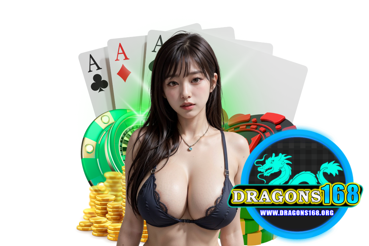 app dragons168